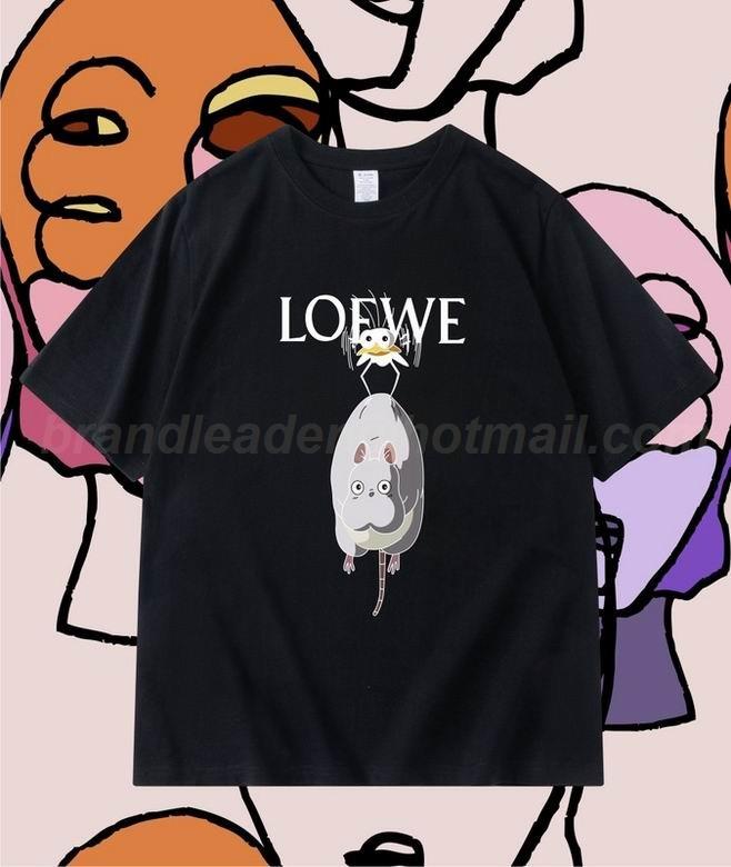 Loewe Men's T-shirts 96